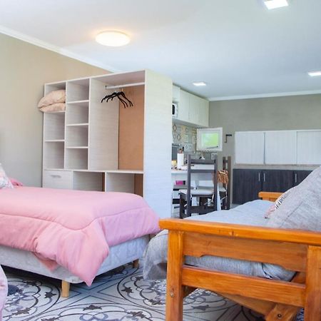 Апартаменти M&M Departamento Ель-Калафате Екстер'єр фото