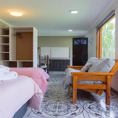 Апартаменти M&M Departamento Ель-Калафате Екстер'єр фото