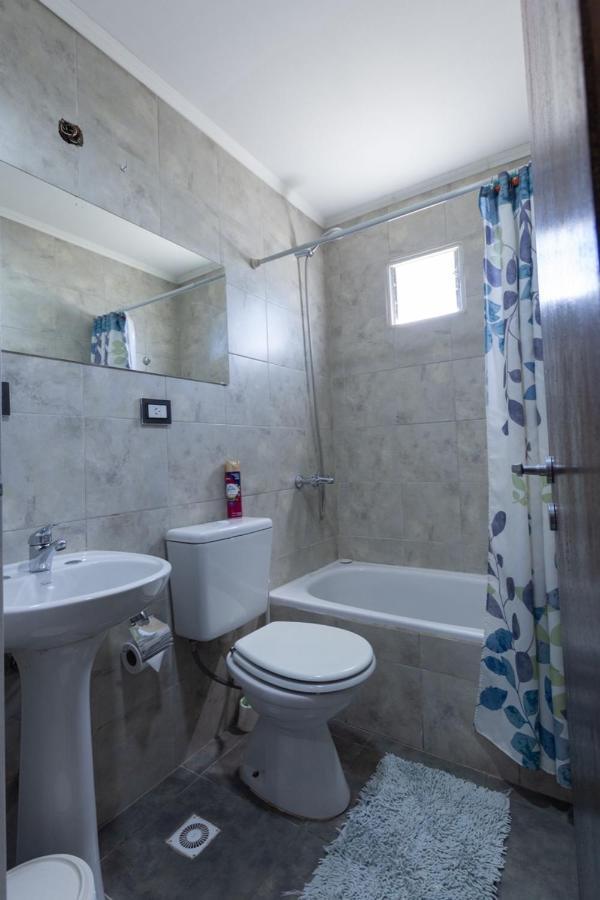 Апартаменти M&M Departamento Ель-Калафате Екстер'єр фото