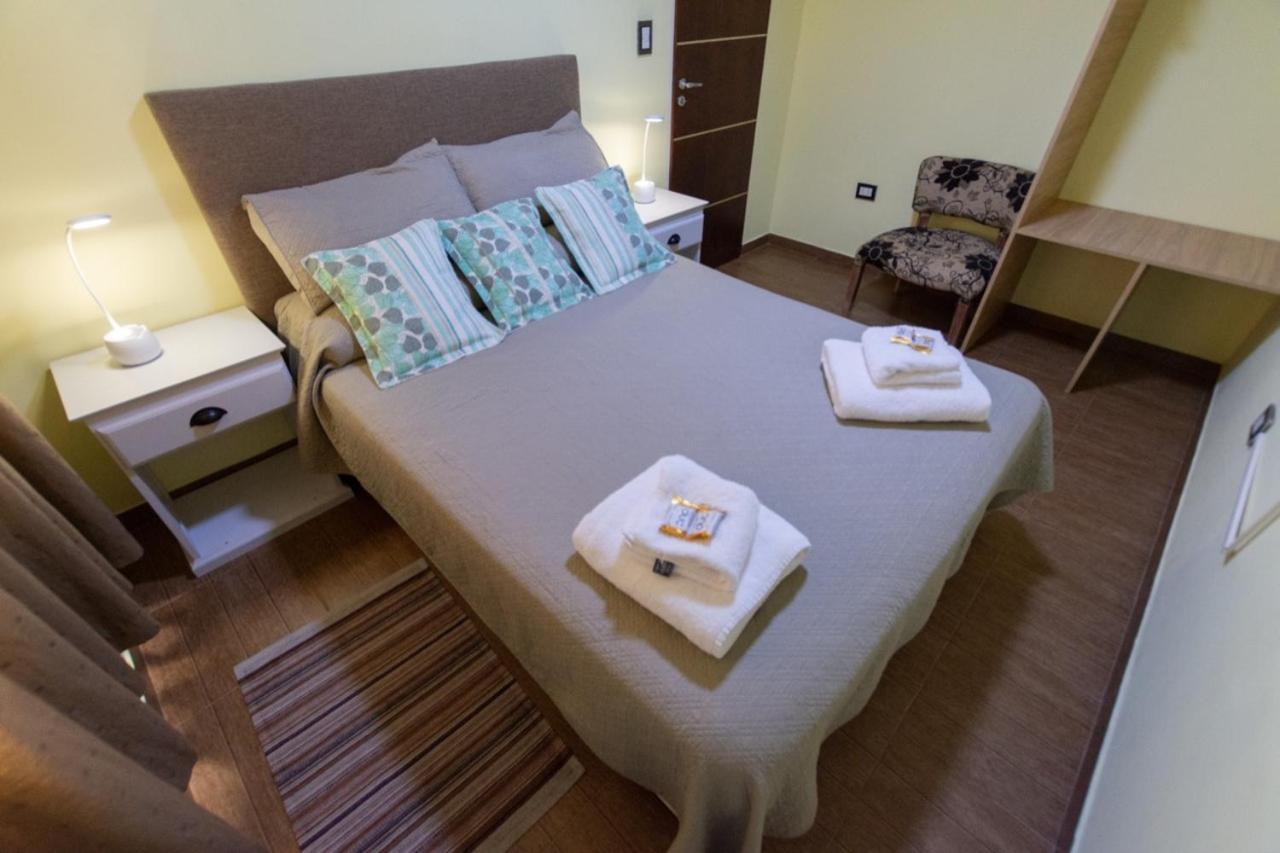 Апартаменти M&M Departamento Ель-Калафате Екстер'єр фото