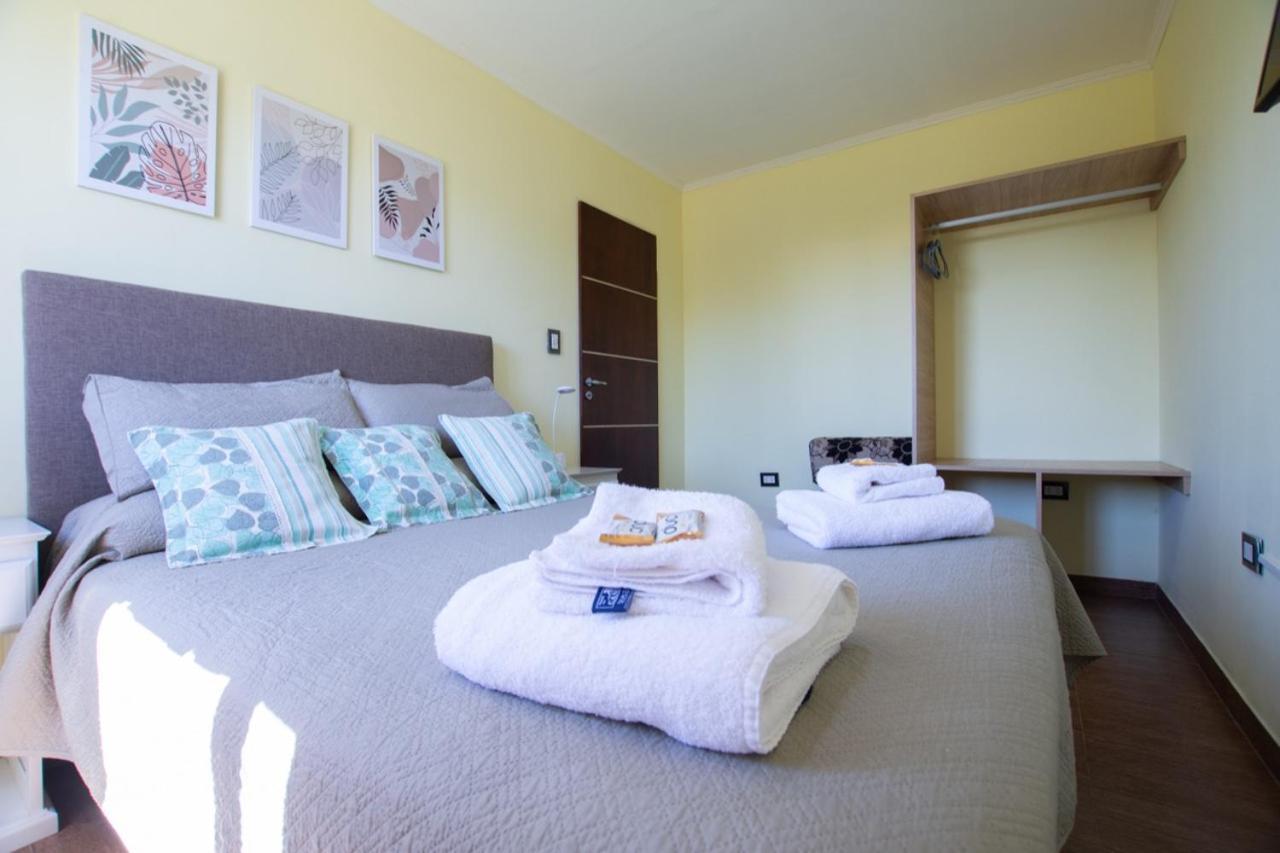 Апартаменти M&M Departamento Ель-Калафате Екстер'єр фото