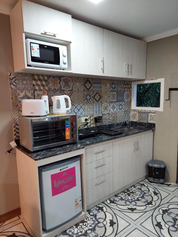 Апартаменти M&M Departamento Ель-Калафате Екстер'єр фото