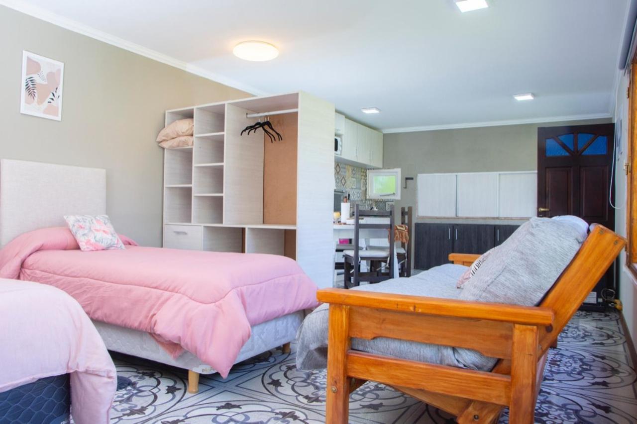 Апартаменти M&M Departamento Ель-Калафате Екстер'єр фото