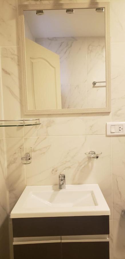 Апартаменти M&M Departamento Ель-Калафате Екстер'єр фото