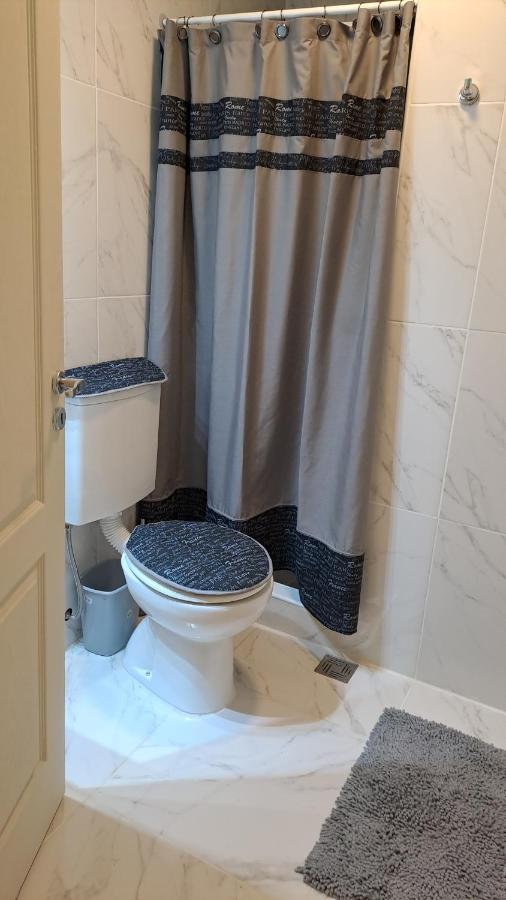 Апартаменти M&M Departamento Ель-Калафате Екстер'єр фото