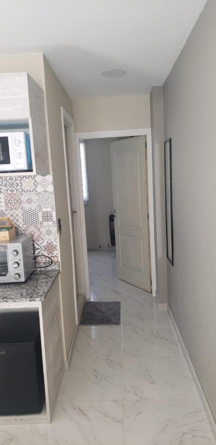 Апартаменти M&M Departamento Ель-Калафате Екстер'єр фото