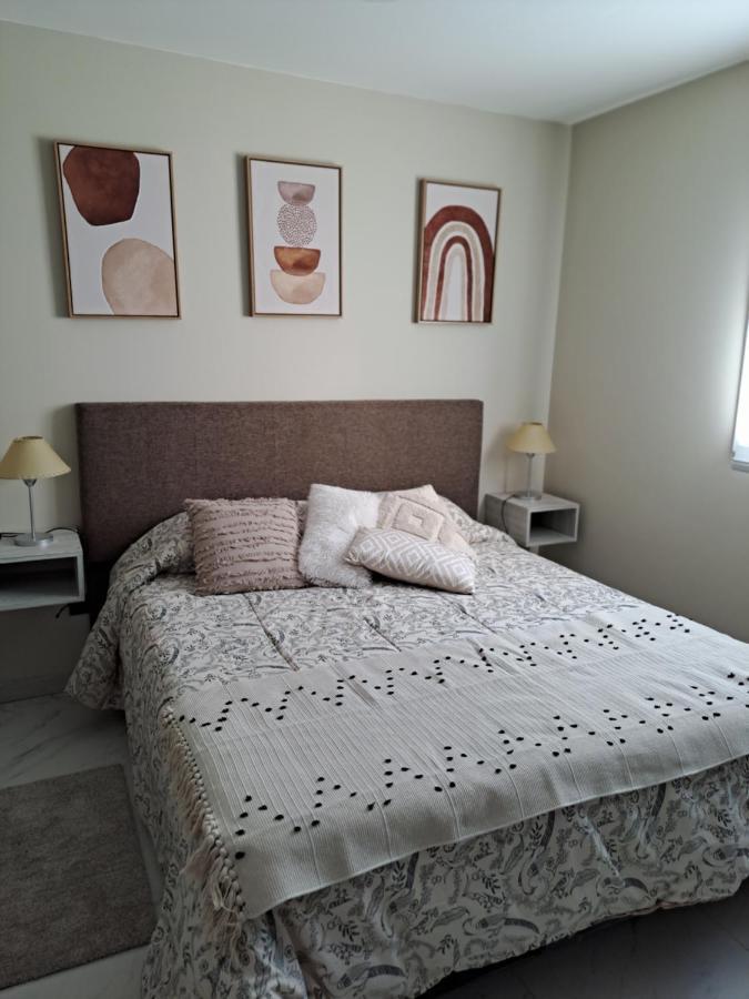 Апартаменти M&M Departamento Ель-Калафате Екстер'єр фото