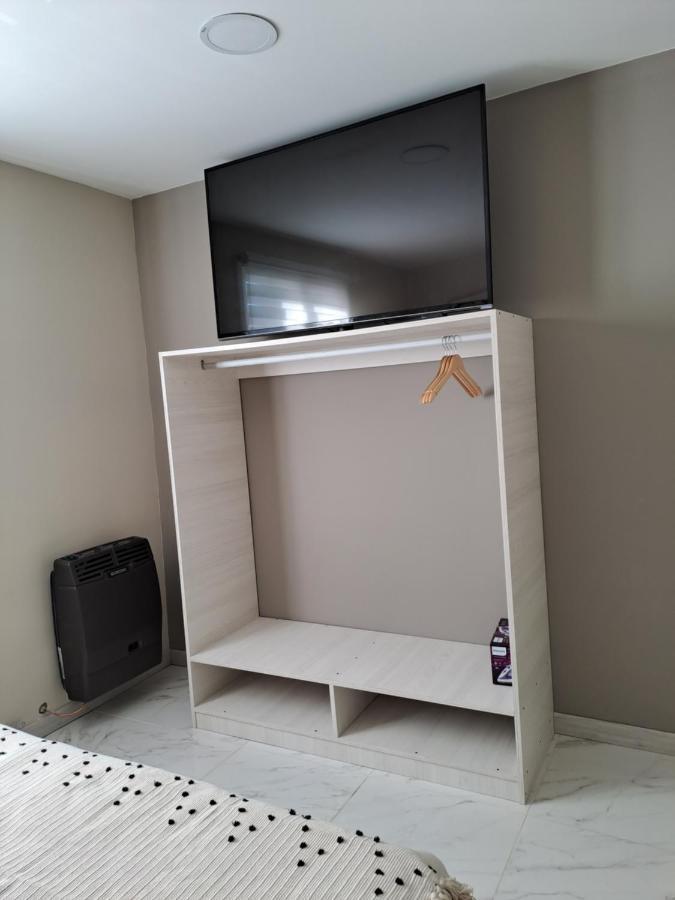 Апартаменти M&M Departamento Ель-Калафате Екстер'єр фото