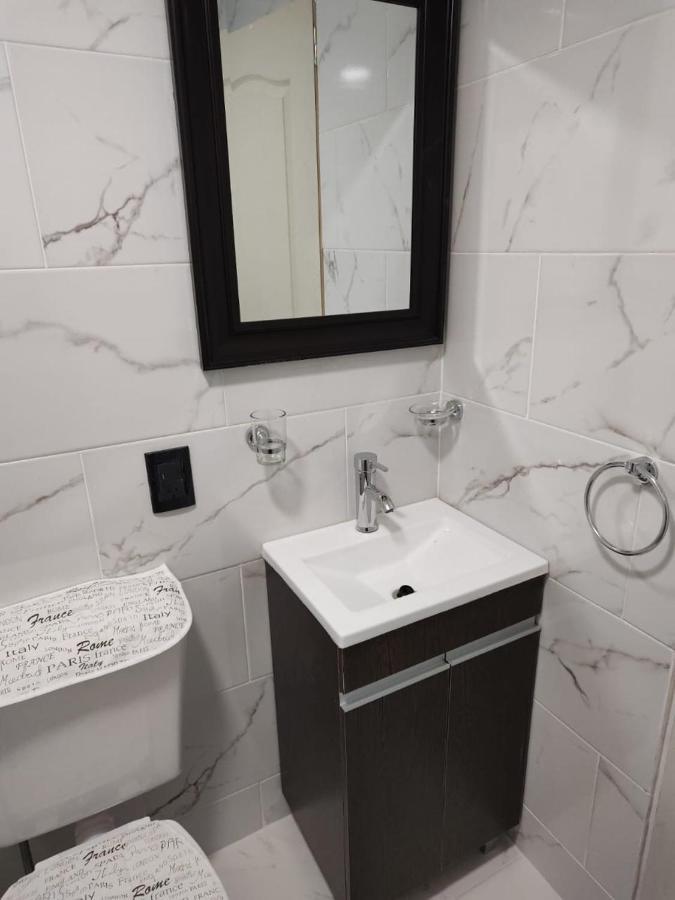 Апартаменти M&M Departamento Ель-Калафате Екстер'єр фото
