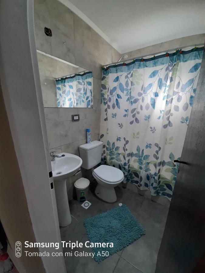 Апартаменти M&M Departamento Ель-Калафате Екстер'єр фото